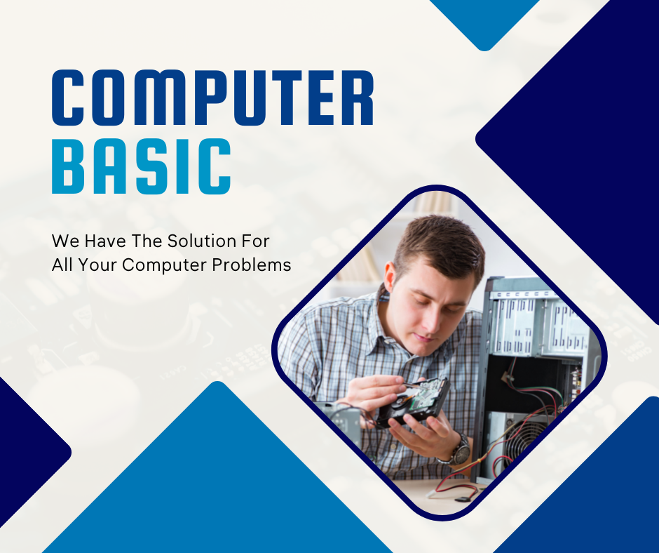 หลักสูตรคอมพิวเตอร์ สาขาวิชาคอมพิวเตอร์เบื้องต้น (4 ปี) (หลักสูตรปรับปรุง พ.ศ. 2562)