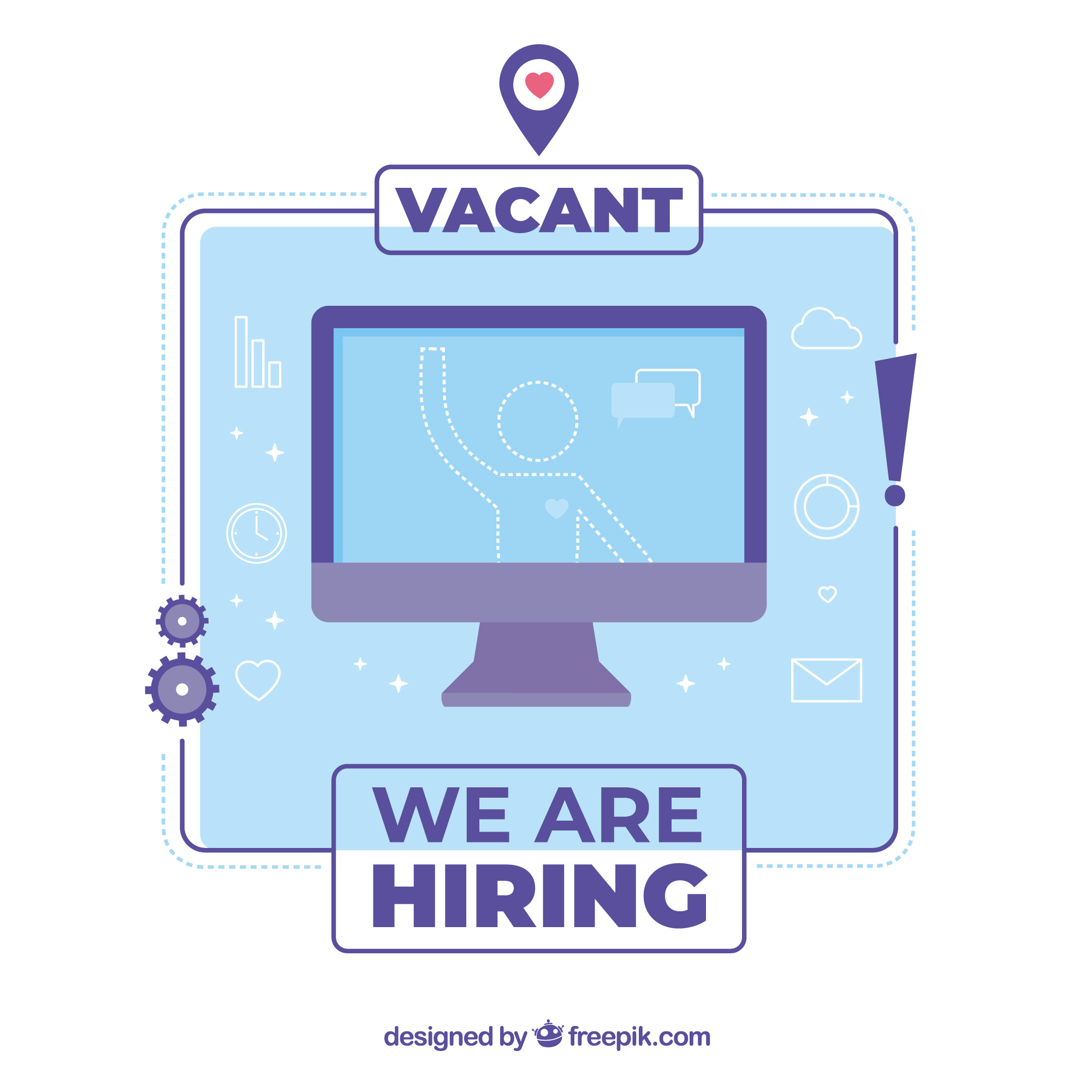 เปิดรับสมัครงานตำแหน่ง นักศึกษาช่วยประกอบคอมพิวเตอร์